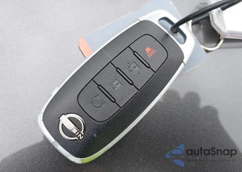 2023 Nissan Rogue Sv Fwd z USA, uszkodzony, nr VIN 5N1BT3BA6PC894176